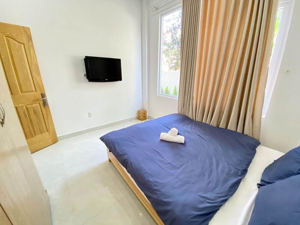 Далат: Villa Aroma Dalat