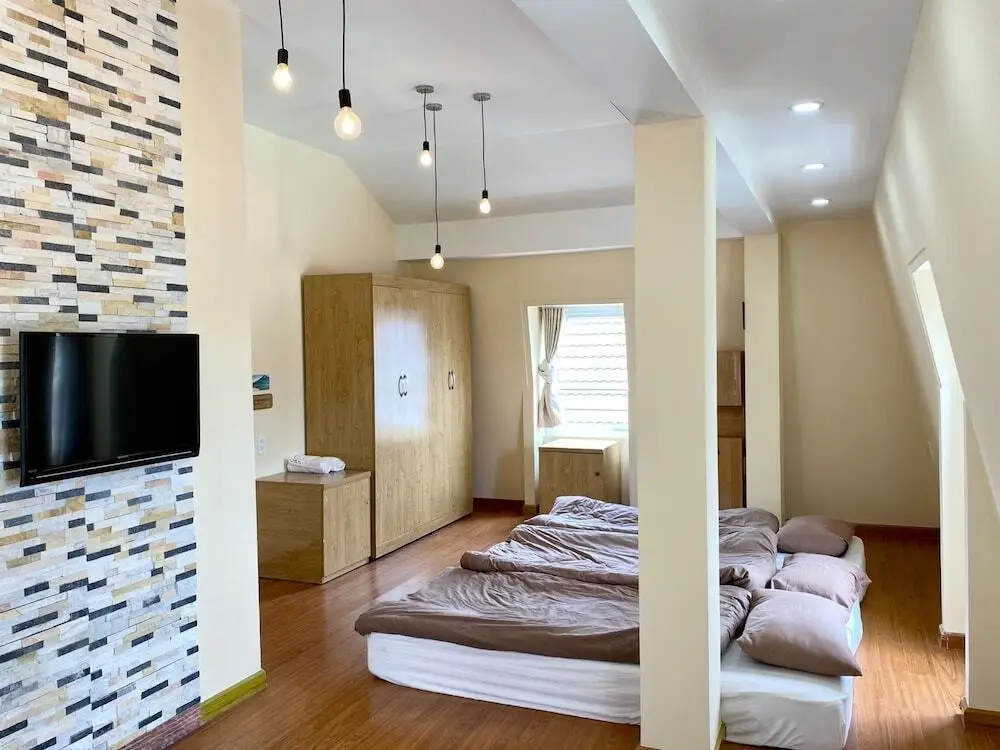 Далат: Villa Aroma Dalat