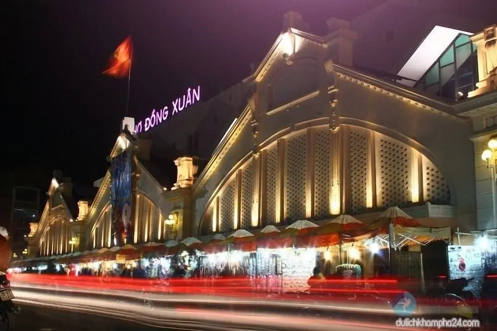 Ханой: Mersey Central Hanoi Apart'Hotel