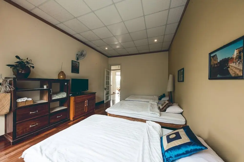 Хюэ: Hillside Homestay Hue - Top Apartment
