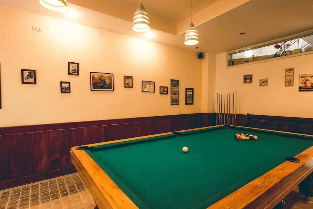 Хюэ: Hillside Homestay Hue - Top Apartment