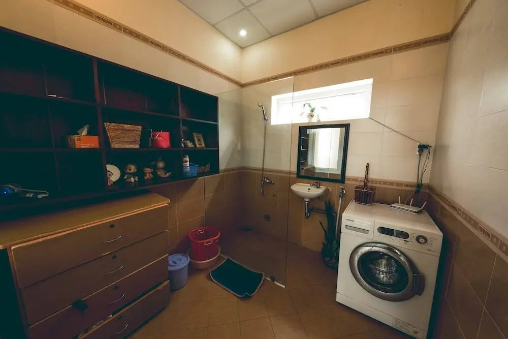 Хюэ: Hillside Homestay Hue - Top Apartment