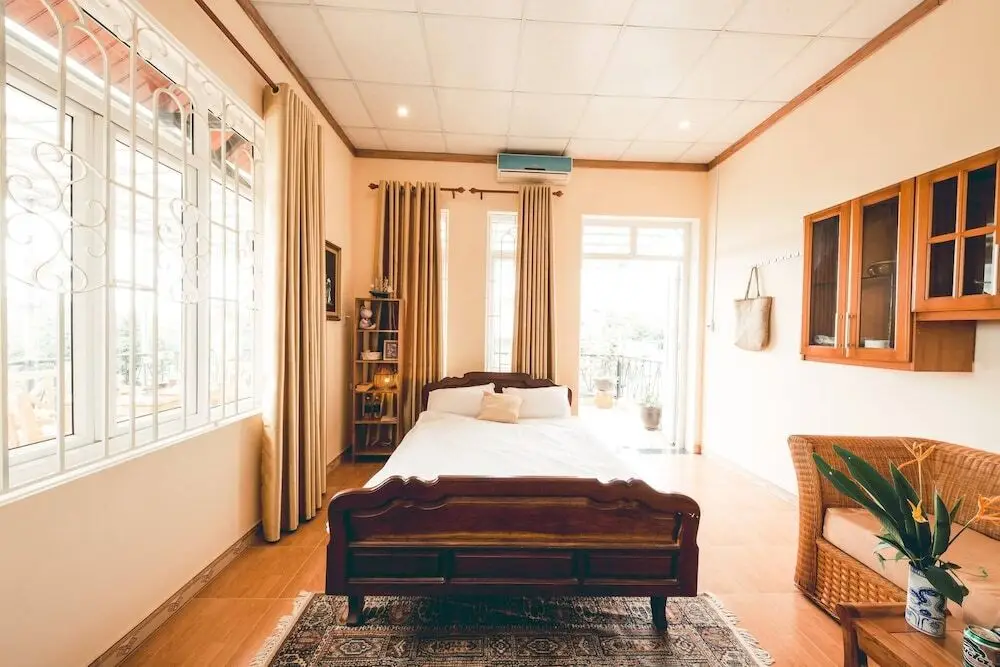 Хюэ: Hillside Homestay Hue - Top Apartment