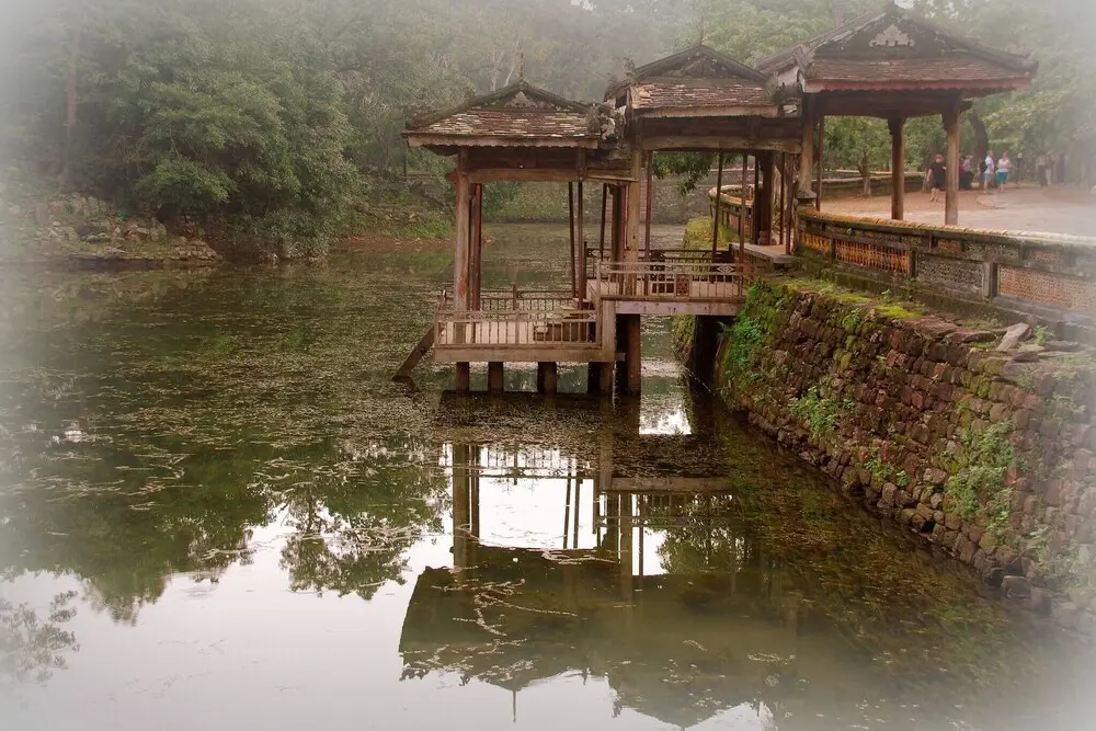 Хюэ: Hillside Homestay Hue - Top Apartment