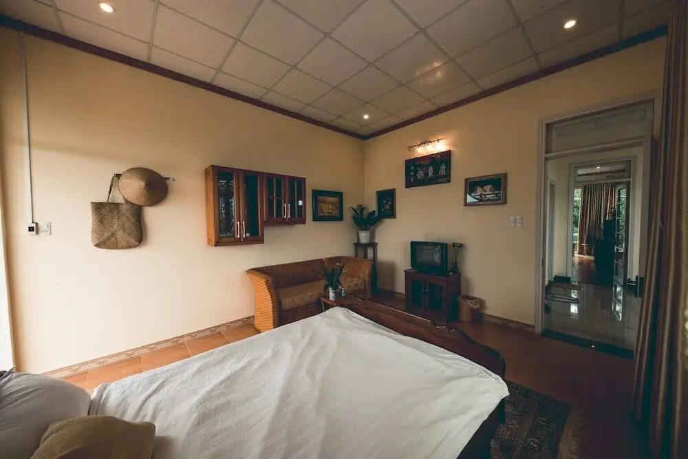 Хюэ: Hillside Homestay Hue - Top Apartment