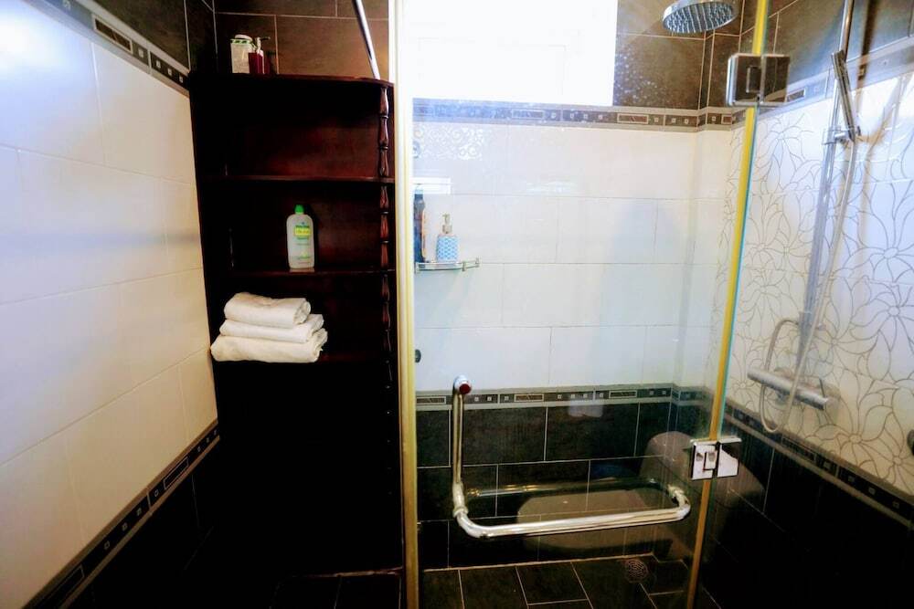 Хюэ: Hillside Homestay Hue - Mansion Room