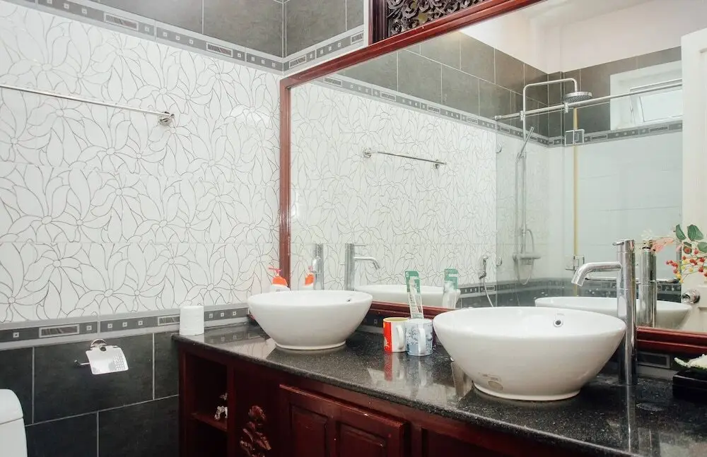 Хюэ: Hillside Homestay Hue - Mansion Room