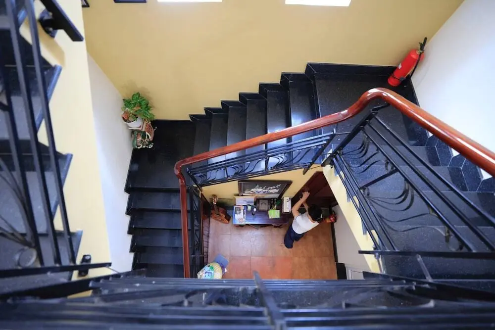 Хюэ: Hillside Homestay Hue - Mansion Room