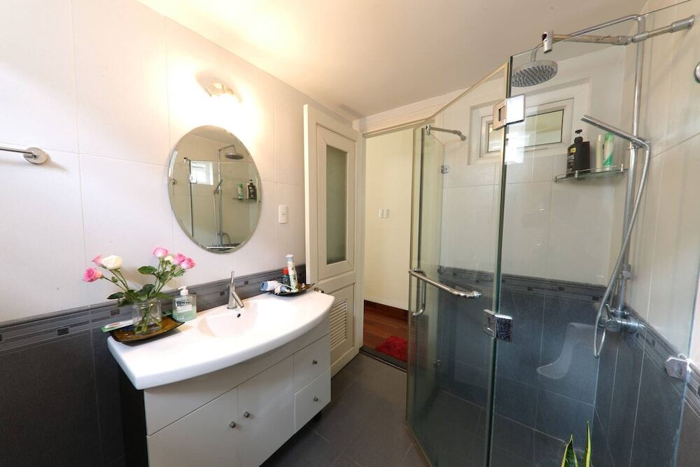 Хюэ: Hillside Homestay Hue - Silk Room