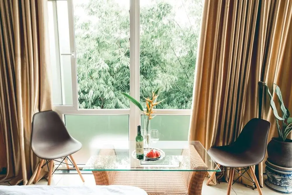 Хюэ: Hillside Homestay Hue - Triple Room top Apartment