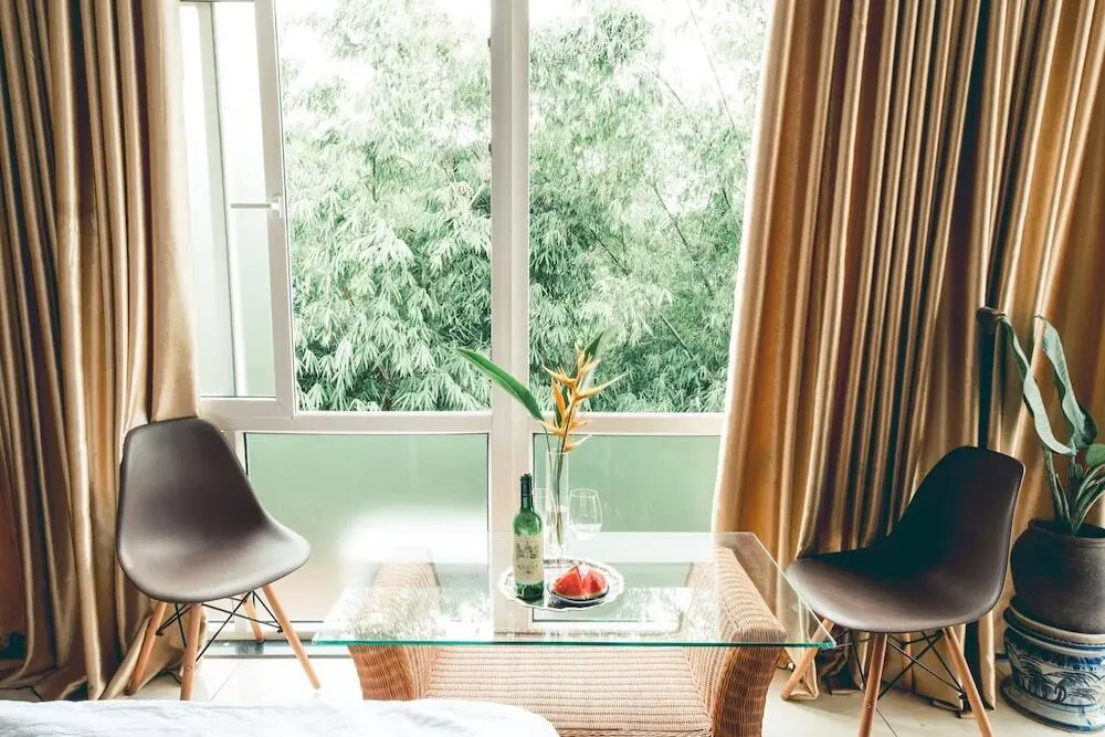 Хюэ: Hillside Homestay Hue - Triple Room top Apartment