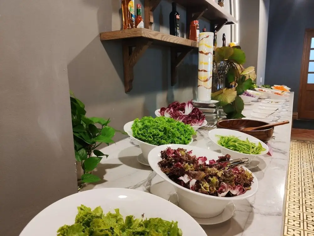 Там-Дао: Venus Hotel Tam Dao