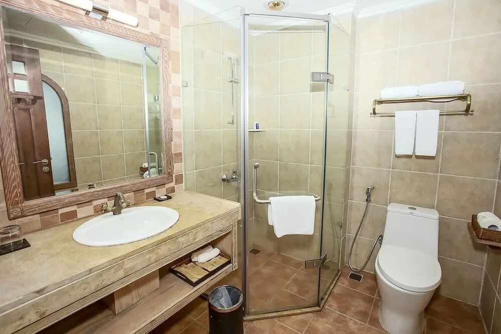 Там-Дао: Venus Hotel Tam Dao