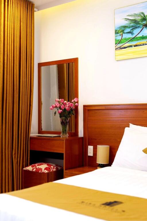 Куинён: Mira Eco Hotel Quy Nhơn