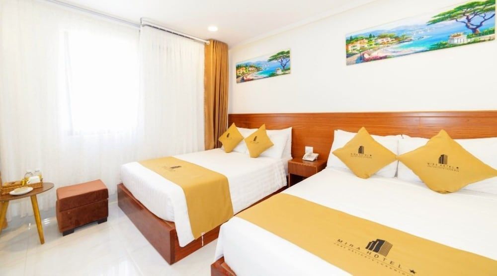 Куинён: Mira Eco Hotel Quy Nhơn