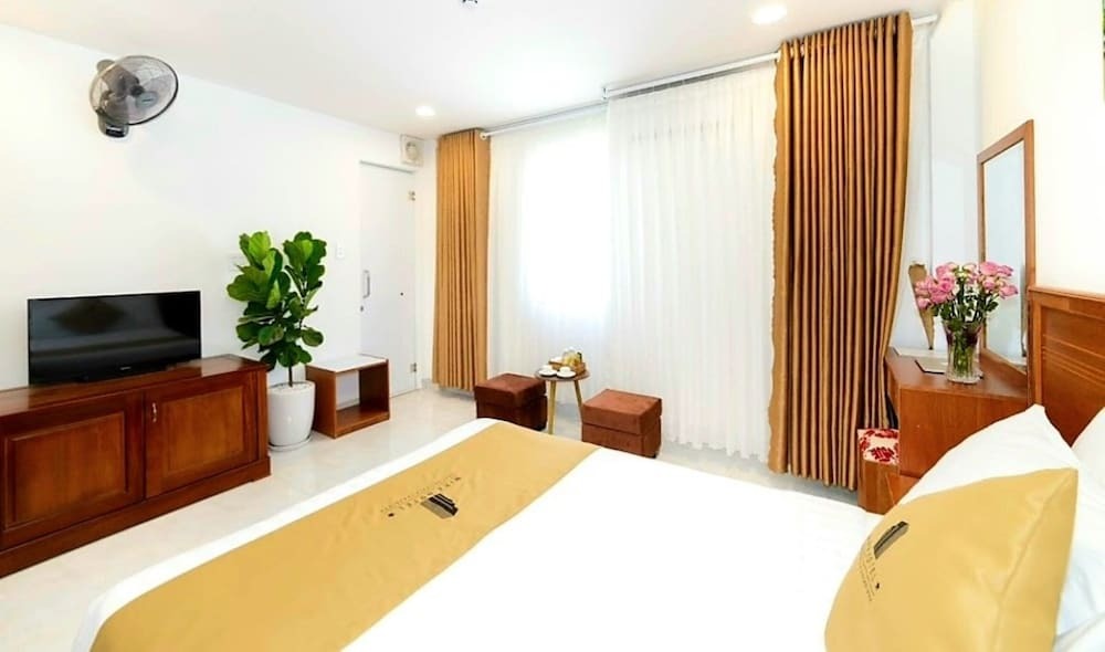 Куинён: Mira Eco Hotel Quy Nhơn