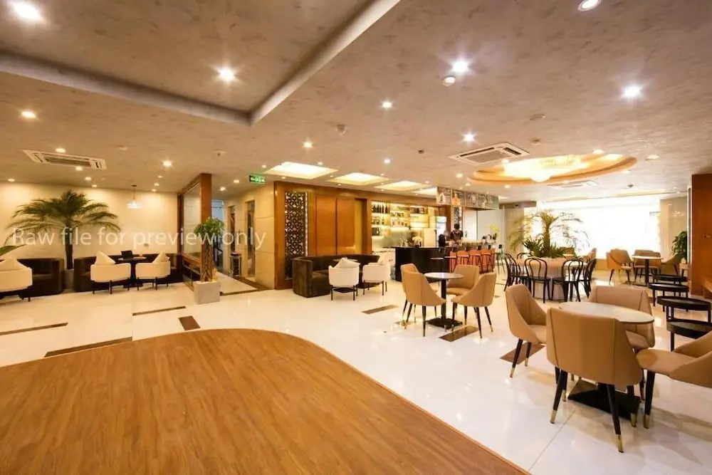 Ханой: 20 Hotel and Apartment