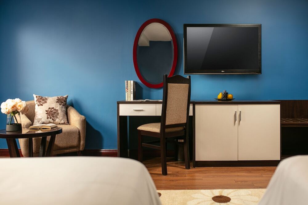 Ханой: 20 Hotel and Apartment