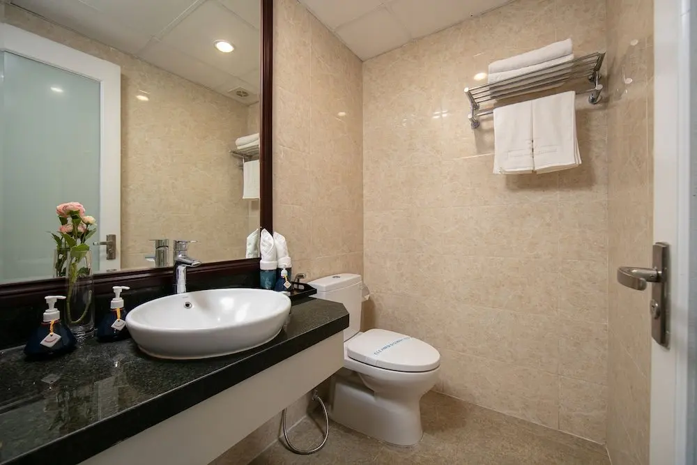 Ханой: 20 Hotel and Apartment