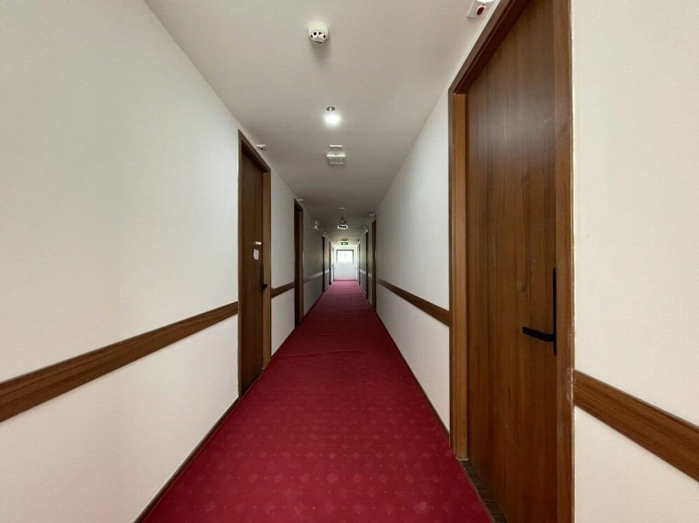 остров Фукуок: Night Sea Hotel