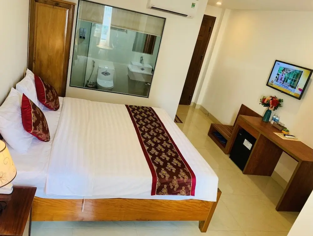Happy Beach Hotel Nha Trang — фото 1