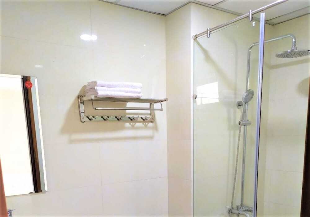 Нячанг: Happy Beach Hotel Nha Trang