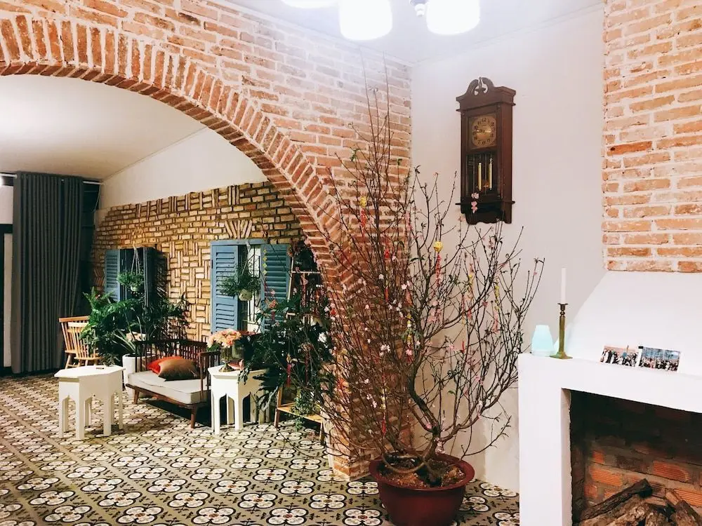 Далат: Carina House Dalat