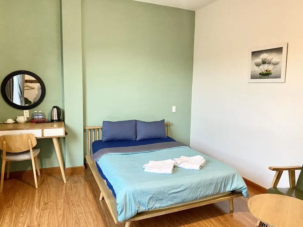 Далат: Carina House Dalat