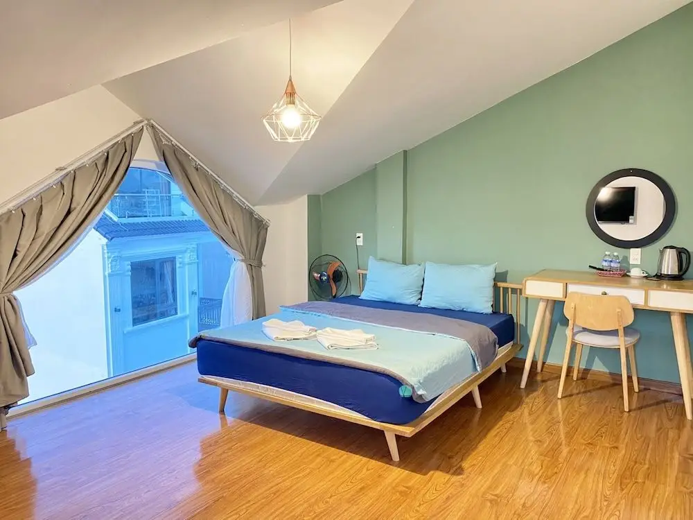 Далат: Carina House Dalat