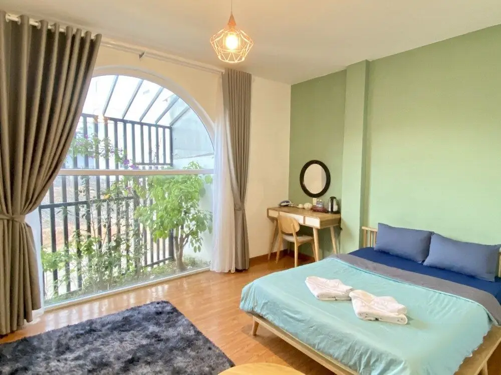 Далат: Carina House Dalat