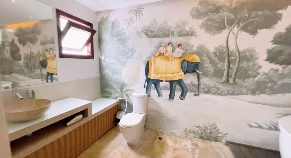 Хошимин: Phu Nhuan Unique Apartment In Vietnam