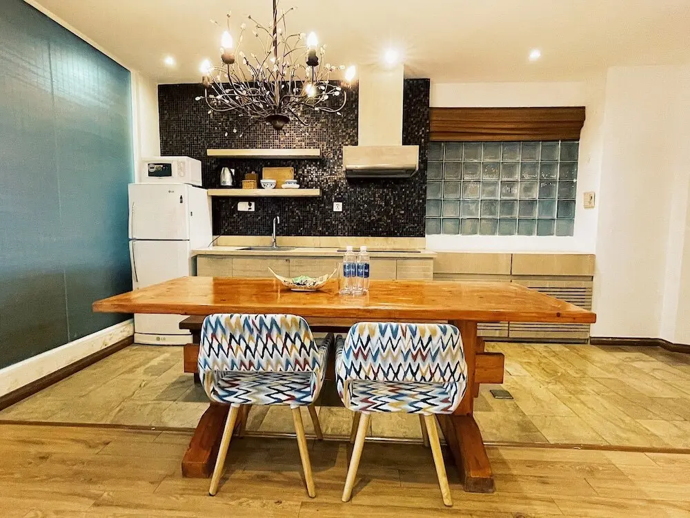 Хошимин: Phu Nhuan Unique Apartment In Vietnam