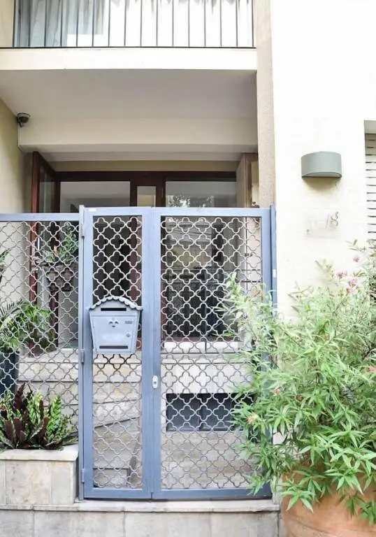Хошимин: Phu Nhuan Unique Apartment In Vietnam
