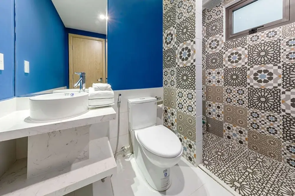 Дананг: Bella Merry Hotel and Apartment
