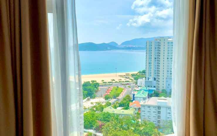 Нячанг: Miracle Luxury Hotel