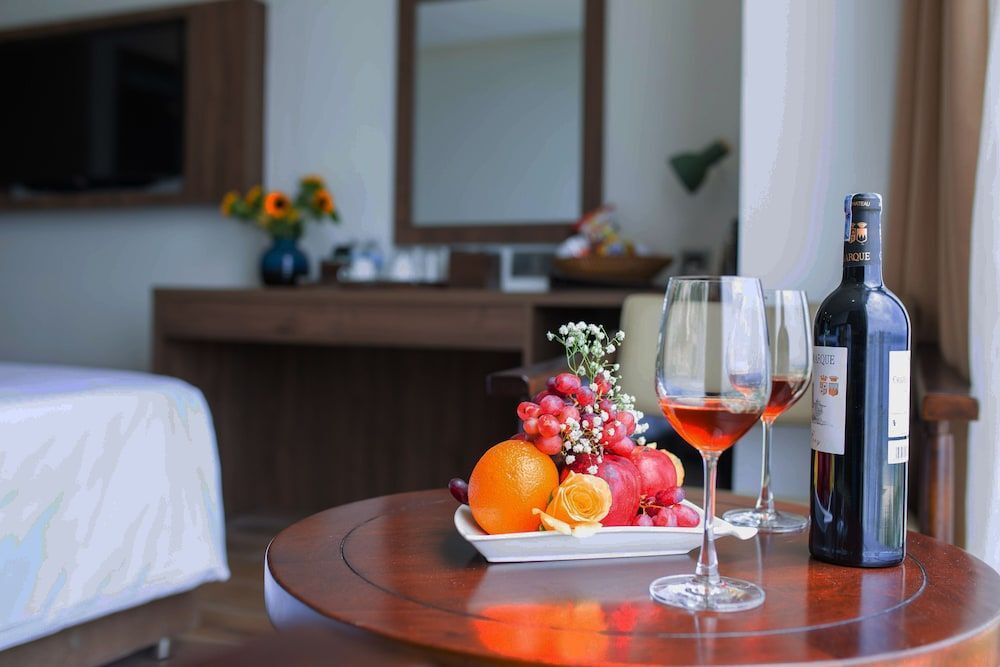 Нячанг: Miracle Luxury Hotel