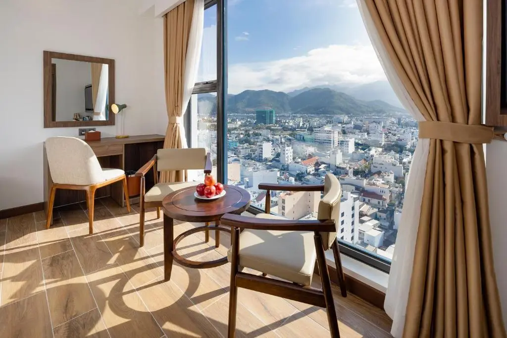 Нячанг: Miracle Luxury Hotel