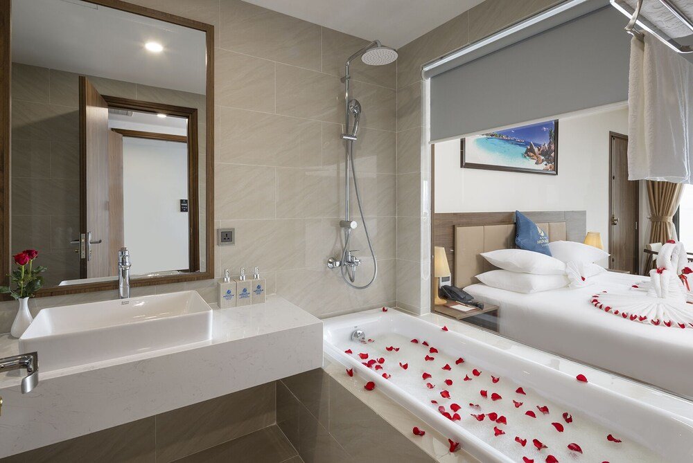Нячанг: Miracle Luxury Hotel