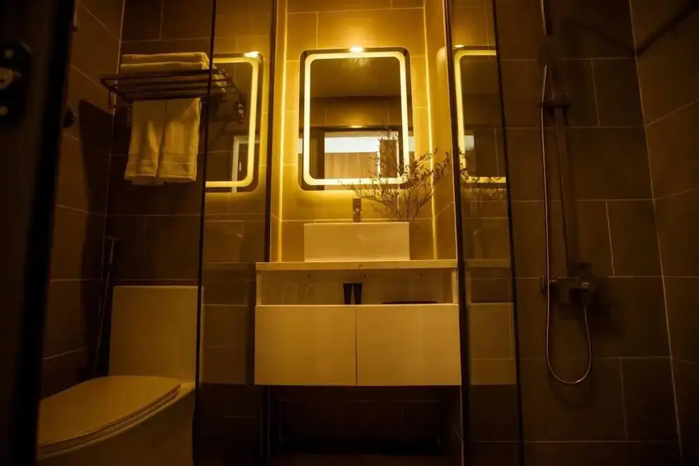 Нячанг: Lee Charming Hotel