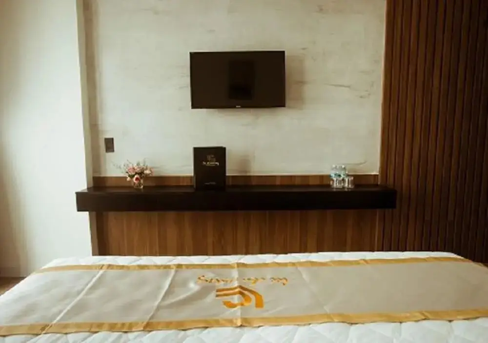 Нячанг: Lee Charming Hotel