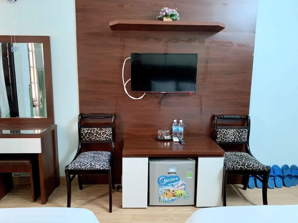 Нячанг: Thien Phuc Hotel