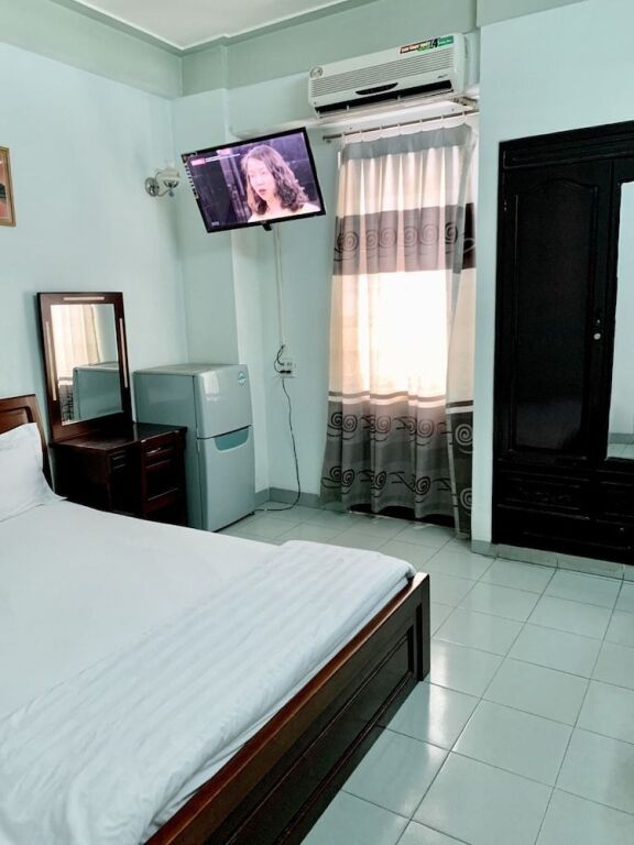 Нячанг: Thien Phuc Hotel