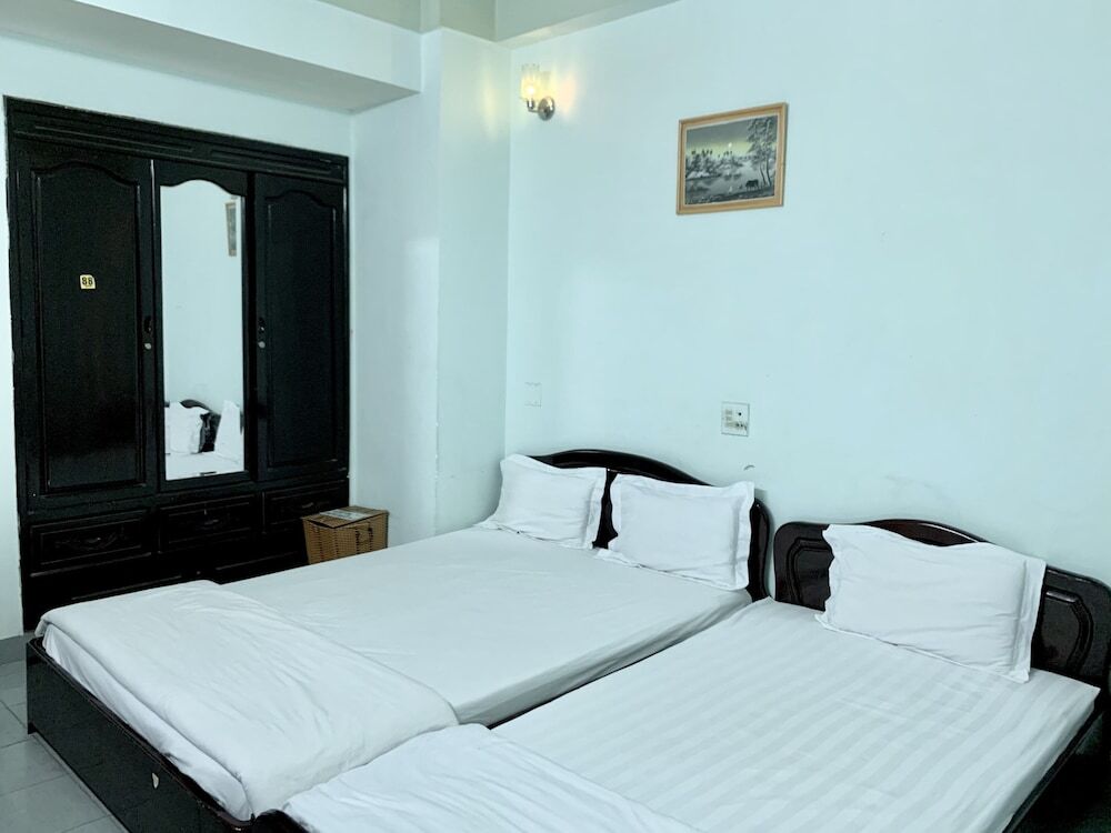 Нячанг: Thien Phuc Hotel