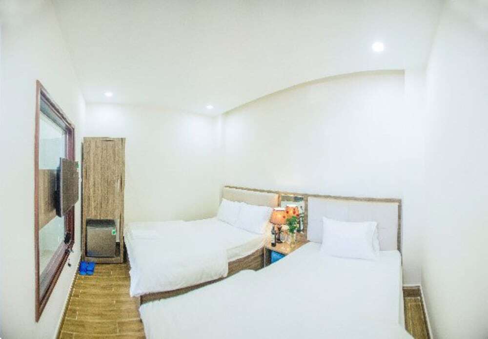 Далат: Gia Hoang Hotel