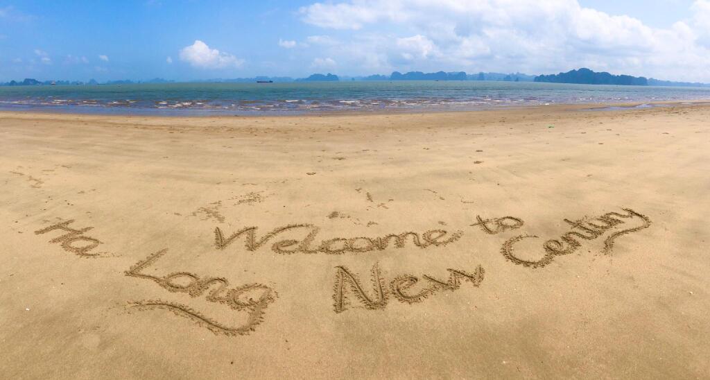 Халонг: Ha Long New Century Hotel