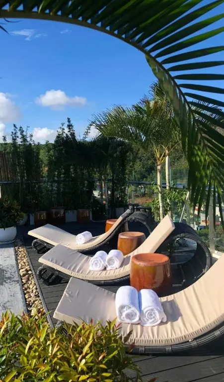 Халонг: Ha Long New Century Hotel
