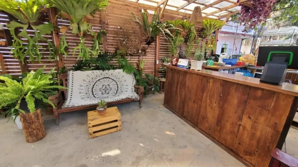 Далат: Tropical Garden Homestay