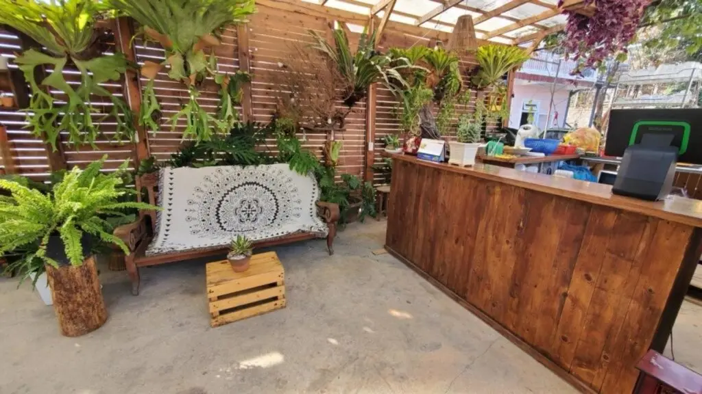 Далат: Tropical Garden Homestay