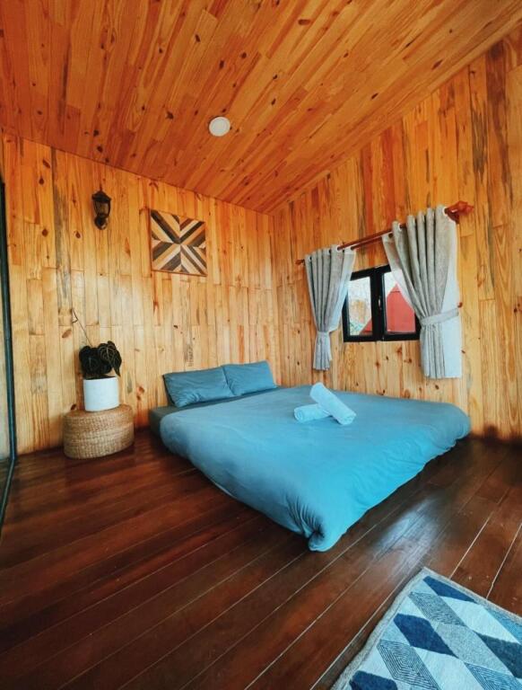 Далат: Tropical Garden Homestay