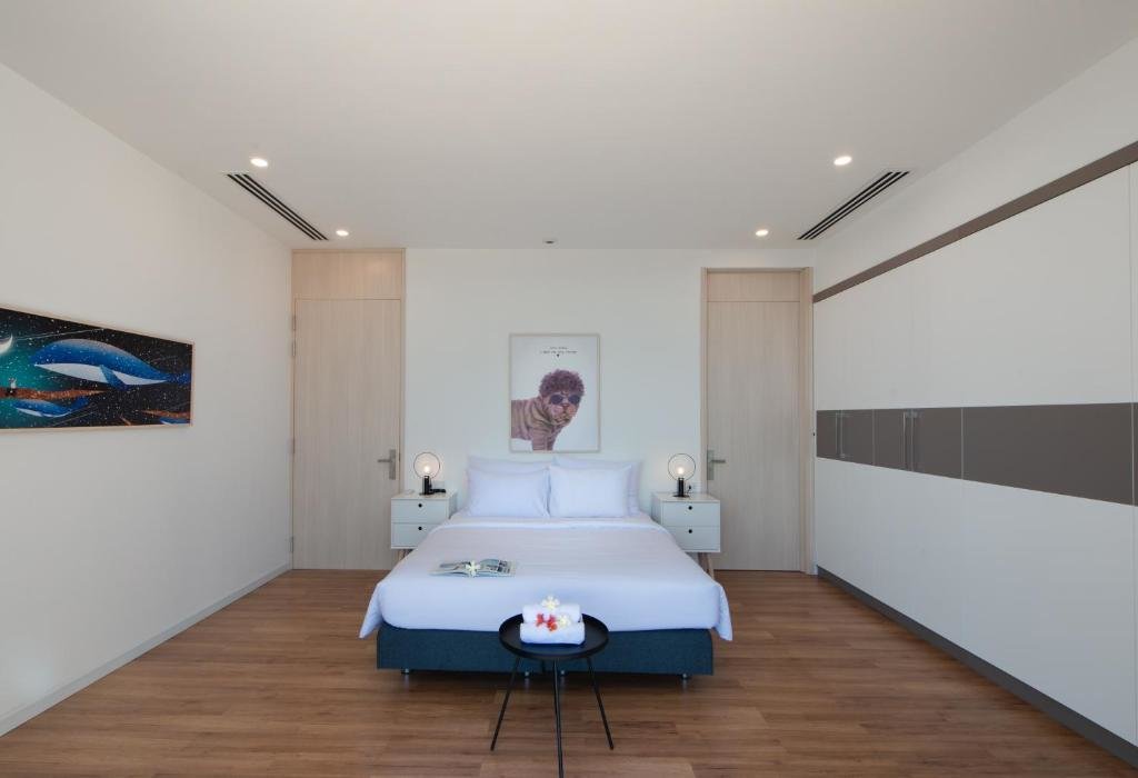 Нячанг: The Bridge Luxury Villa
